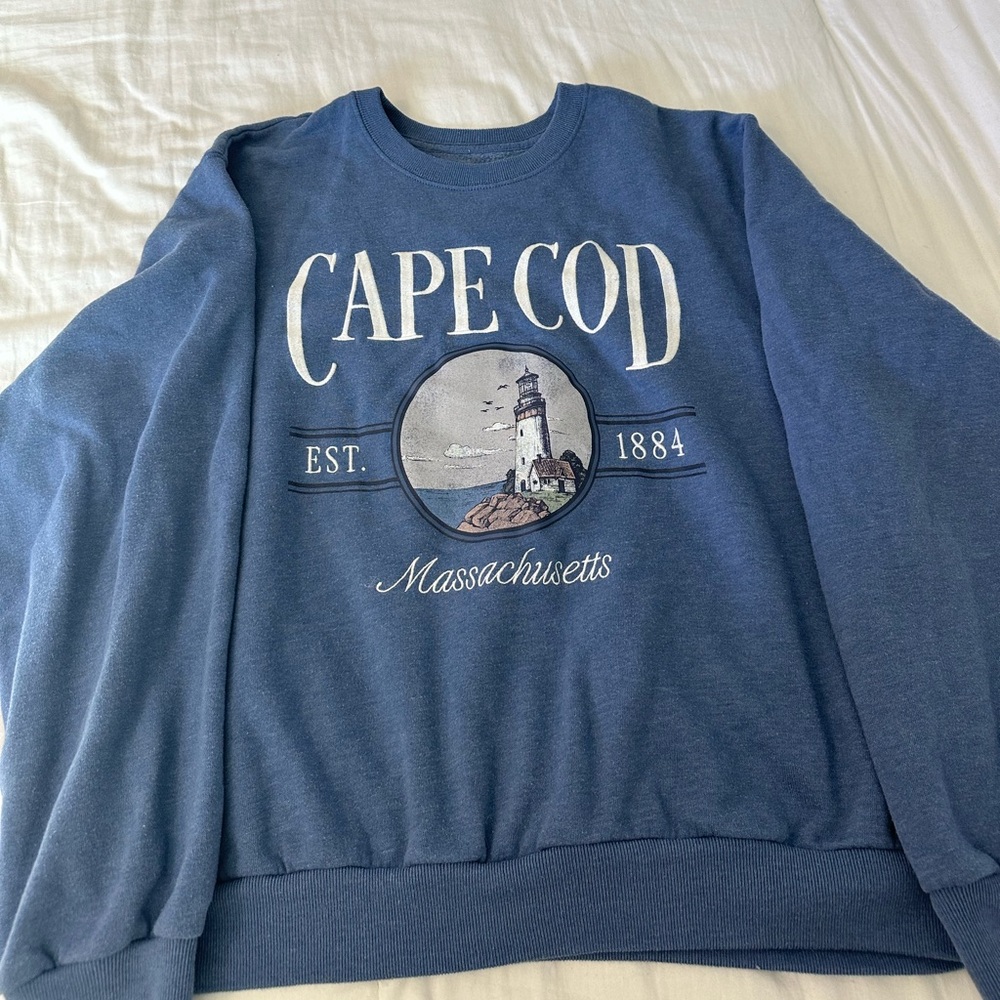 Hollister sweatshirt